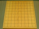 日本産本榧板目六寸将棋盤